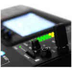 RCF M 20X Desktop 20x14 Digital Mixer with USB Interface RCF M 20X Desktop 20x14 Digital Mixer with USB Interface