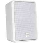 RCF MR 40T 2-Way 4" Passive Speaker with Transformer Pair - Black
