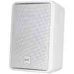 RCF MR 40T 2-Way 4" Passive Speaker with Transformer Pair - White