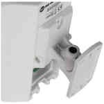 RCF MR 40T 2-Way 4" Passive Speaker with Transformer Pair - White