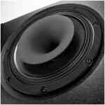 RCF NX 12-SMA Active Coaxial Stage Monitor