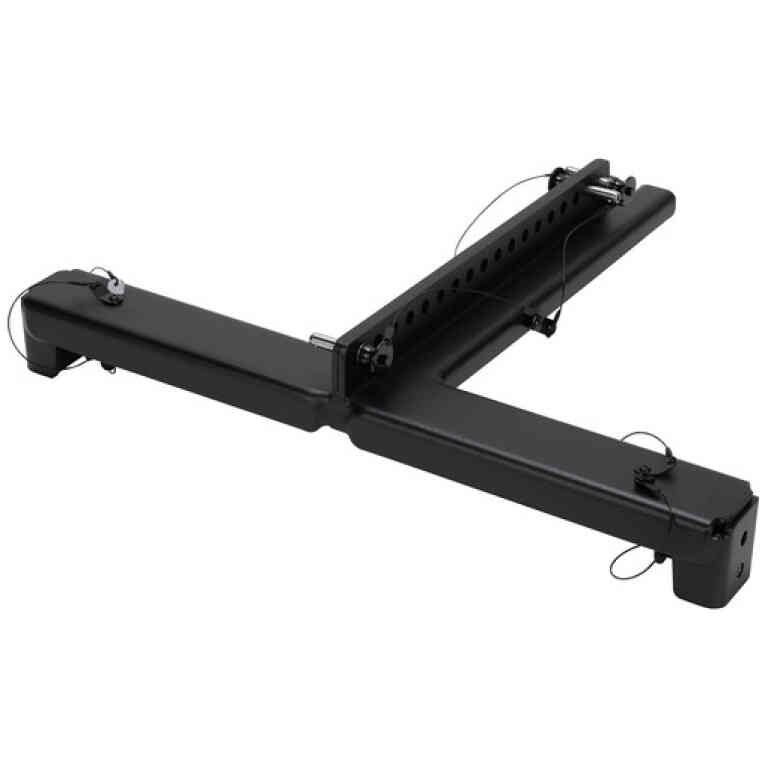 RCF FL-B LGT HDL 10 Suspending Bar for HDL 10-A - Black