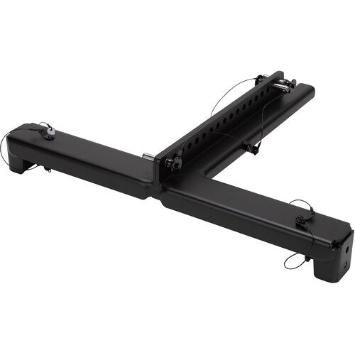 RCF FL-B LGT HDL 10 Suspending Bar for HDL 10-A - Black RCF FL-B LGT HDL 10 Suspending Bar for HDL 10-A - Black