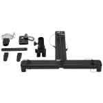 RCF FL-B LGT HDL 10 Suspending Bar for HDL 10-A - Black RCF FL-B LGT HDL 10 Suspending Bar for HDL 10-A - Black