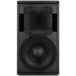 RCF COMPACT M 10 Passive 2-Way Loudspeaker - Black RCF COMPACT M 10 Passive 2-Way Loudspeaker - Black
