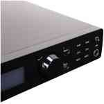RCF DMA 82 2-Channel 160W Digital Matrix Amplifier