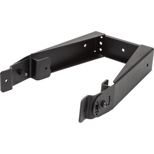 RCF VBR60698 Vertical U Bracket for KX 4-A Series or TTL 4-A Speaker - Black RCF VBR60698 Vertical U Bracket for KX 4-A Series or TTL 4-A Speaker - Black