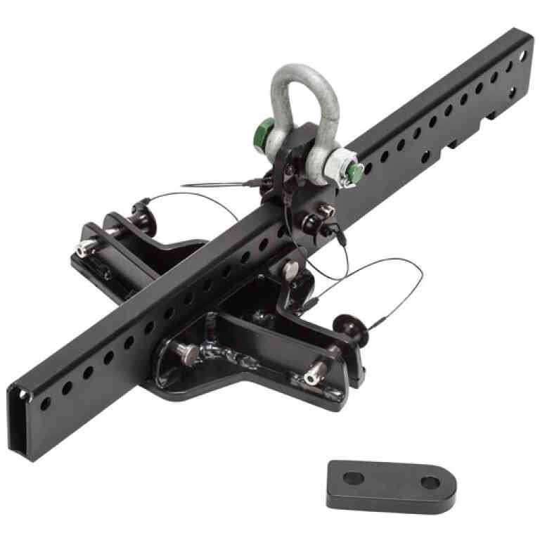 RCF FLB60697 Vertical Flybar for KX 4-A