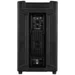 RCF EVOX J9 Active 12" 3-Way 2100W Portable Line Array PA System - Black
