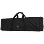 RCF EVOX JMIX9 Active 3-way Column Array Speaker with 8-channel Mixer - Black