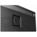 RCF EVOX J9 Active 12" 3-Way 2100W Portable Line Array PA System - Black