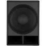 RCF SUB 8003-AS MK3 2,200W 18-inch Powered Subwoofer