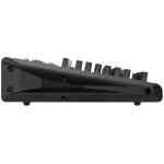RCF F-10XR 10-Channel Mixer with Multi-FX and Stereo USB Interface