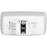 RCF WMR 60T Passive 2-Way Wall Mount Monitor Speaker - White