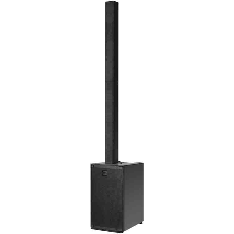 RCF EVOX J11 Active 3-way Column Array - Black