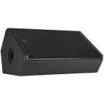 RCF NX 915-SMA Two-Way 15" 2100W Powered Stage Monitor Speaker