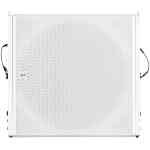 RCF HL 35-S | RCF Flyable Passive Subwoofer -  White