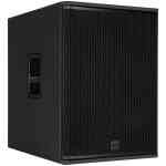 RCF SUB 18-AS 2,200-watt 18" Professional Powered Subwoofer