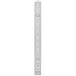 RCF VSA 1250 II 12x3.5" Digital Steerable Column Speaker