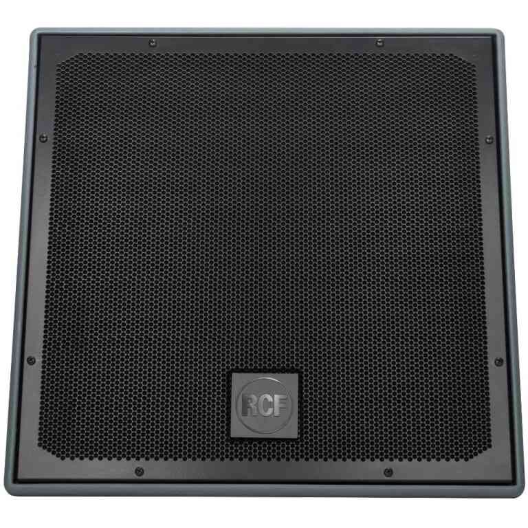 RCF 15" 800W Weatherproof 2-Way Speaker System