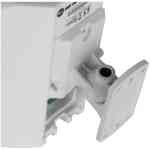 RCF MR 40 Pair of Two-Way Loudspeakers - White