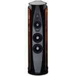 Sonus Faber Aida II Floorstanding Speakers Pair - Walnut