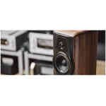 Sonus Faber Maxima Amator Floorstanding Speakers Pair - Walnut