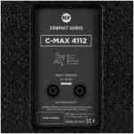 RCF C-MAX 4112 Full Range High Power Nearfield Loudspeaker System