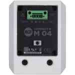 RCF COMPACT M 04 Passive 2-Way Loudspeaker - White