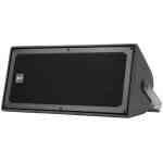 RCF Dual 8" 400W Weatherproof 2-Way Speaker System  - Black