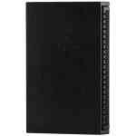 RCF COMPACT M 06 Passive 2-Way Loudspeaker - Black