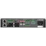 RCF KPS 162D Class-D Power Amplifier with DSP