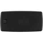 RCF WMR 50T Passive 2-Way Wall Mount Monitor Speaker - Black