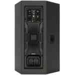 RCF KX 08-A 2000W 8" 2-Way Point-Source Active Speaker - Black RCF KX 08-A 2000W 8" 2-Way Point-Source Active Speaker - Black