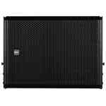 RCF HDL 26-A 2,000W 2-Way Line Array Speaker - White