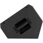 RCF NX 912-SMA Two-Way 12" 2100W Powered Stage Monitor Speaker