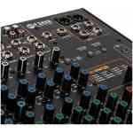 RCF F-24XR 24-Channel Mixer with Multi-FX  and Recording