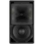 RCF KX 32-A 3200W 12" 2-Way Point-Source Active Speaker - Black RCF KX 32-A 3200W 12" 2-Way Point-Source Active Speaker - Black