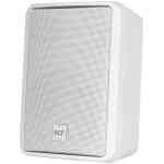 RCF MR 40 Pair of Two-Way Loudspeakers - White