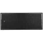 RCF SUB 9019-AS 4000W 19" High-Power Active Subwoofer - Black