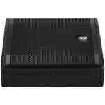 RCF NX 912-SMA Two-Way 12" 2100W Powered Stage Monitor Speaker
