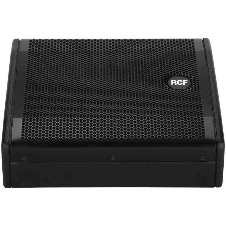 RCF NX 10-SMA Active Coaxial Stage Monitor