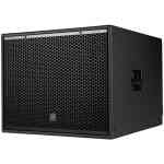 RCF S 19 Passive 1500W 19" Subwoofer