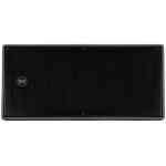 RCF P 5228-L, 2 x 8" Pro-Sound Loudspeaker - Black