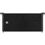 RCF HDL 6-A 1400W Dual 6" 2-Way Line Array Speaker - Black RCF HDL 6-A 1400W Dual 6" 2-Way Line Array Speaker - Black