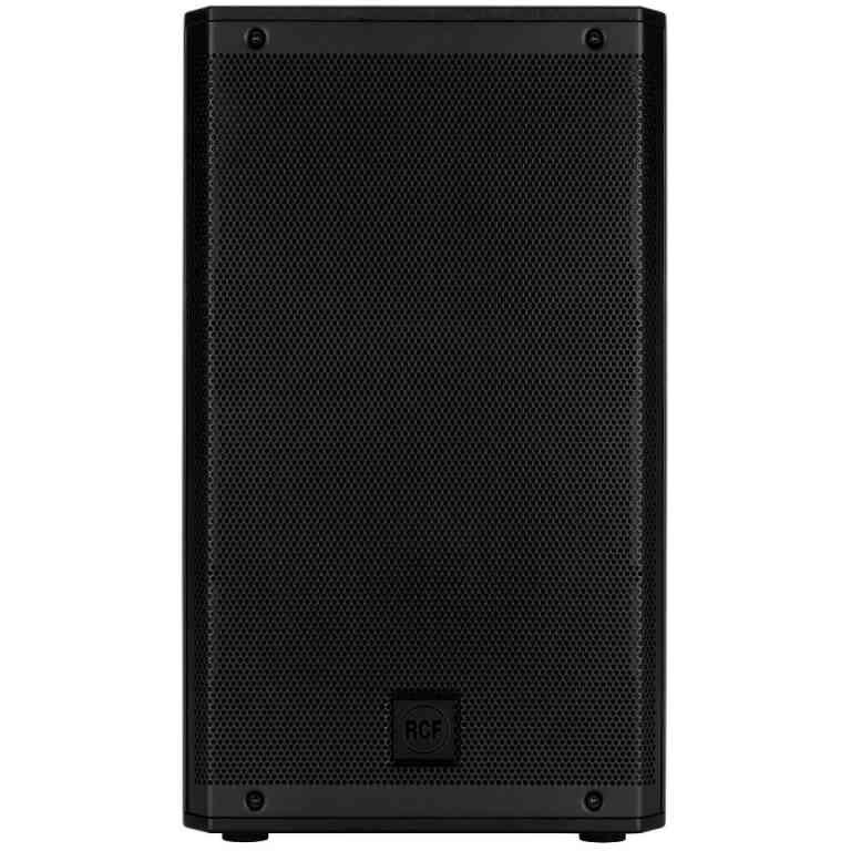 RCF ART 910-AX 2100W 10-inch Powered Speaker with Bluetooth