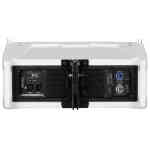 RCF HDL 6-A 1400W Dual 6" 2-Way Line Array Speaker - White