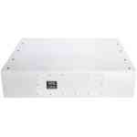 RCF HVL 15-L Three-Way Horn-Loaded Loudspeaker System - White