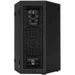 RCF NX 910-A Two-Way 10" 2100W Powered PA Speaker with Integrated DSP