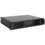 RCF QPS 6.0K 4 Channels Professional Power Amplifier